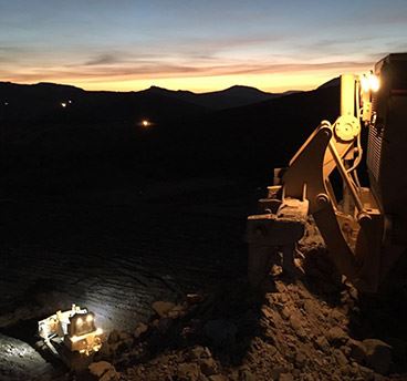 METAL MADENCİLİĞİ